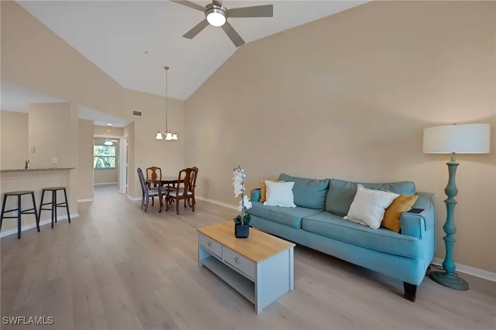 6610 Huntington Lakes Circle Naples FL 34119