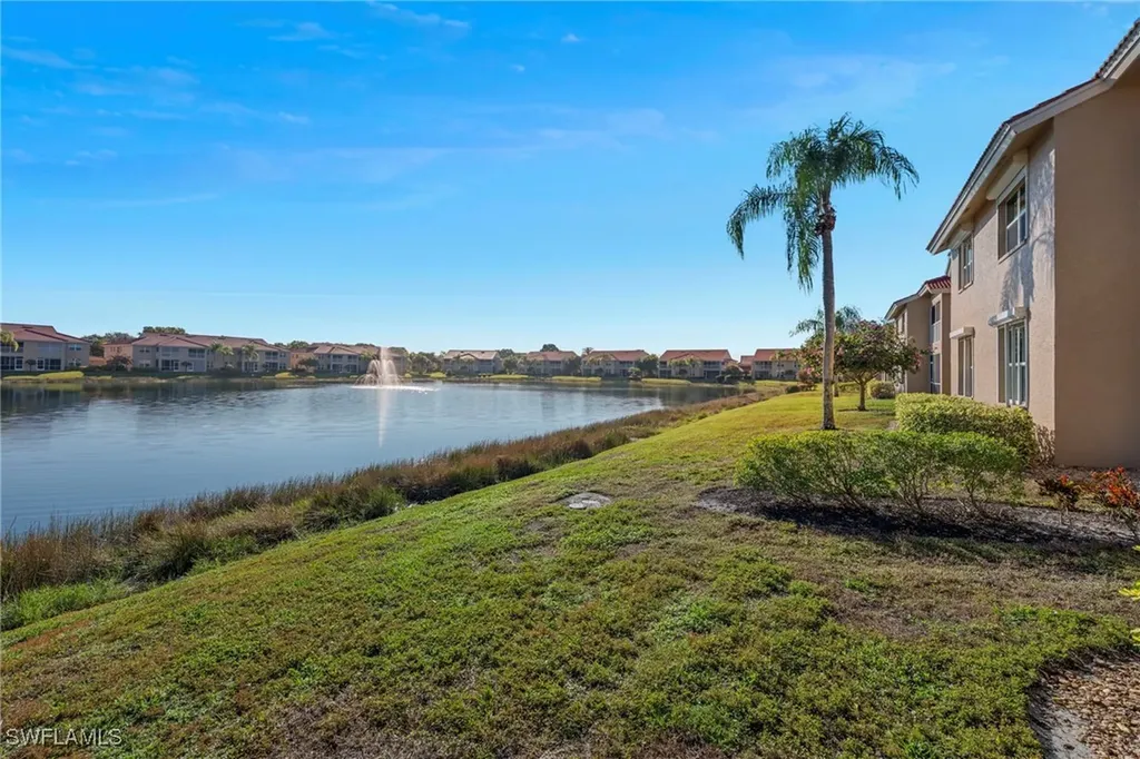 6610 Huntington Lakes Circle Naples FL 34119