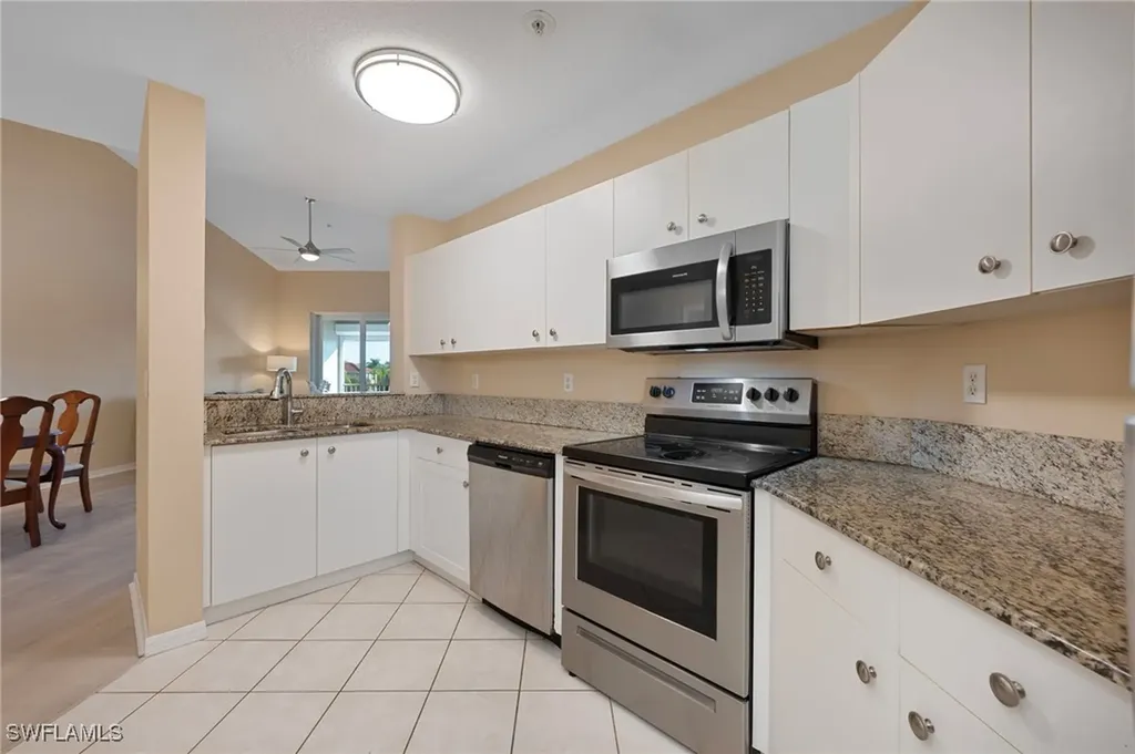 6610 Huntington Lakes Circle Naples FL 34119