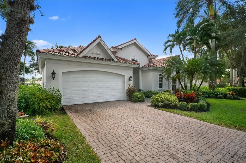 28437 Via Odanti Drive Bonita Springs FL 34135