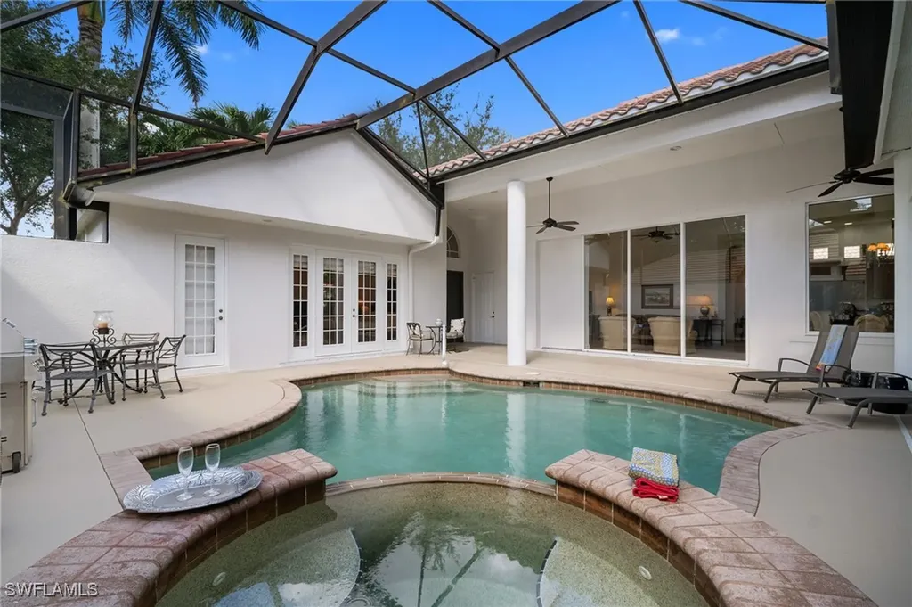 28437 Via Odanti Drive Bonita Springs FL 34135