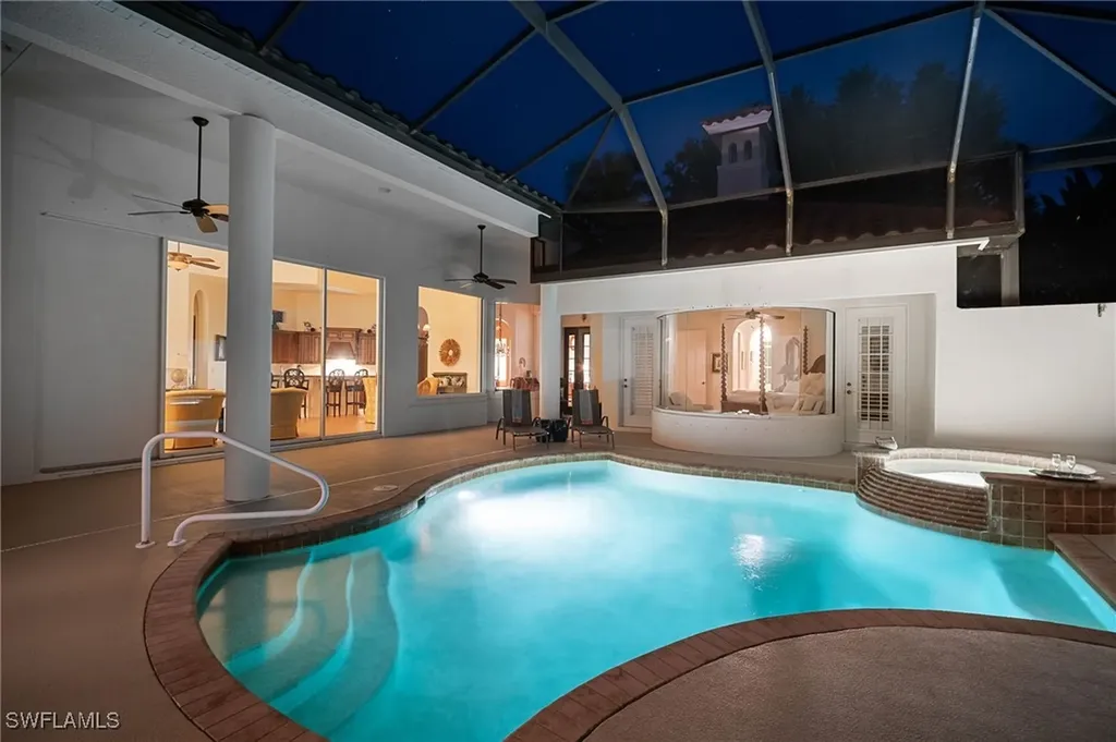 28437 Via Odanti Drive Bonita Springs FL 34135