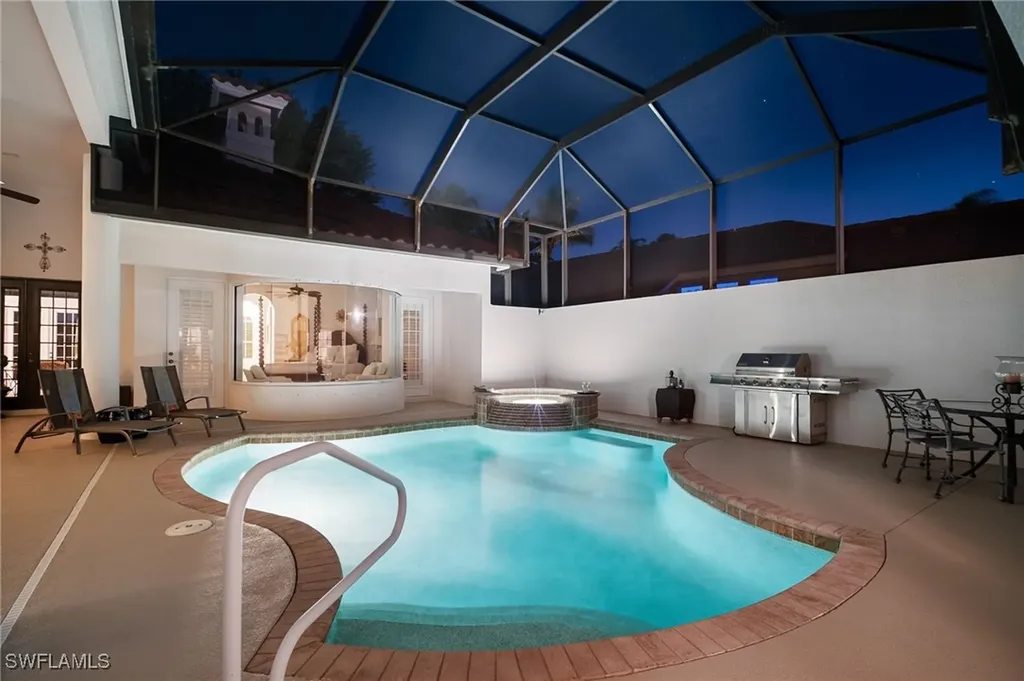 28437 Via Odanti Drive Bonita Springs FL 34135