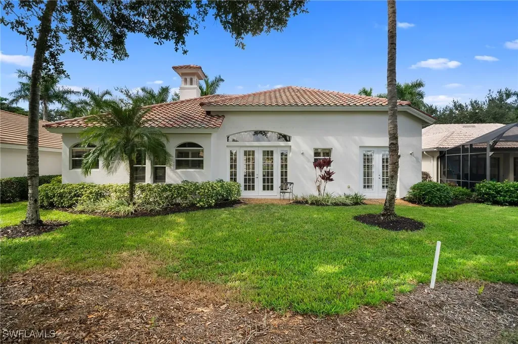 28437 Via Odanti Drive Bonita Springs FL 34135
