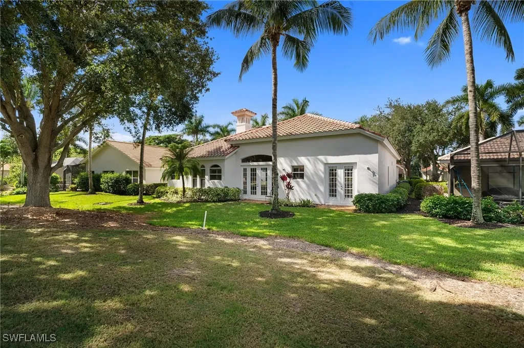 28437 Via Odanti Drive Bonita Springs FL 34135