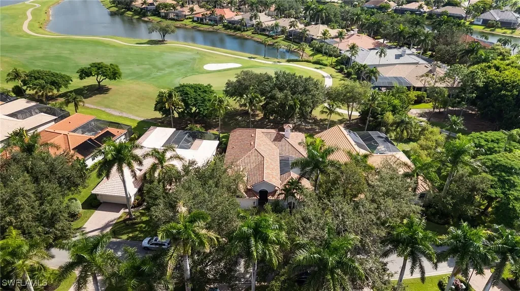 28437 Via Odanti Drive Bonita Springs FL 34135