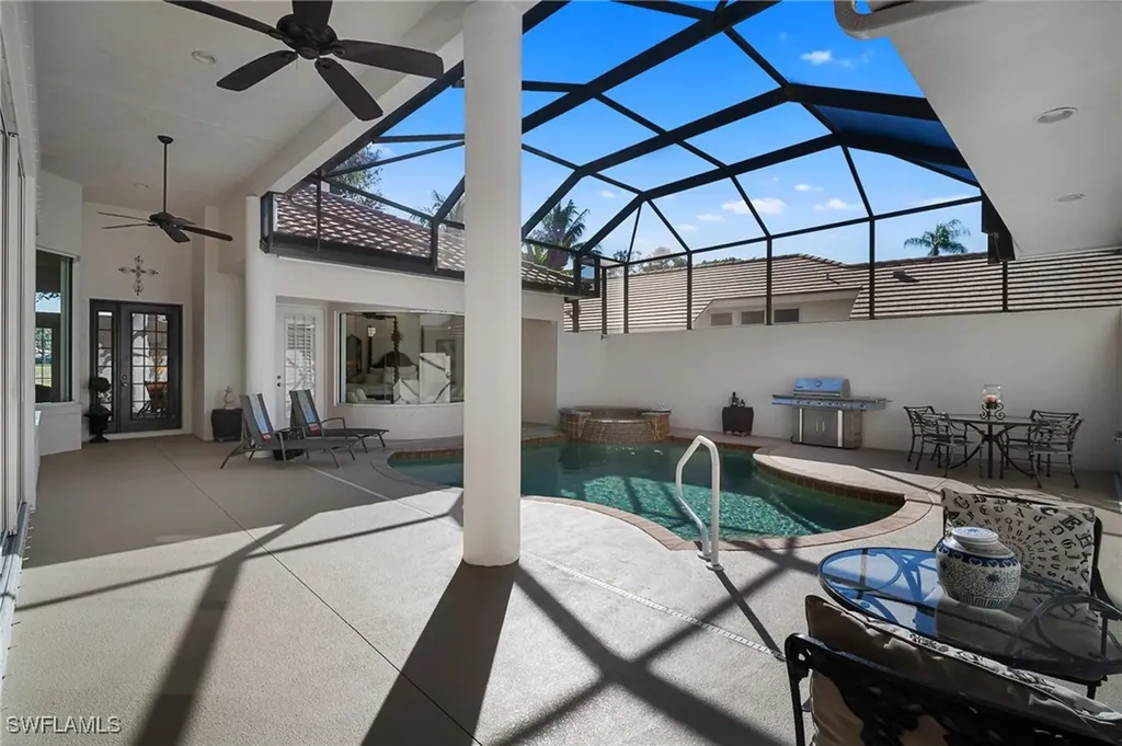 28437 Via Odanti Drive Bonita Springs FL 34135