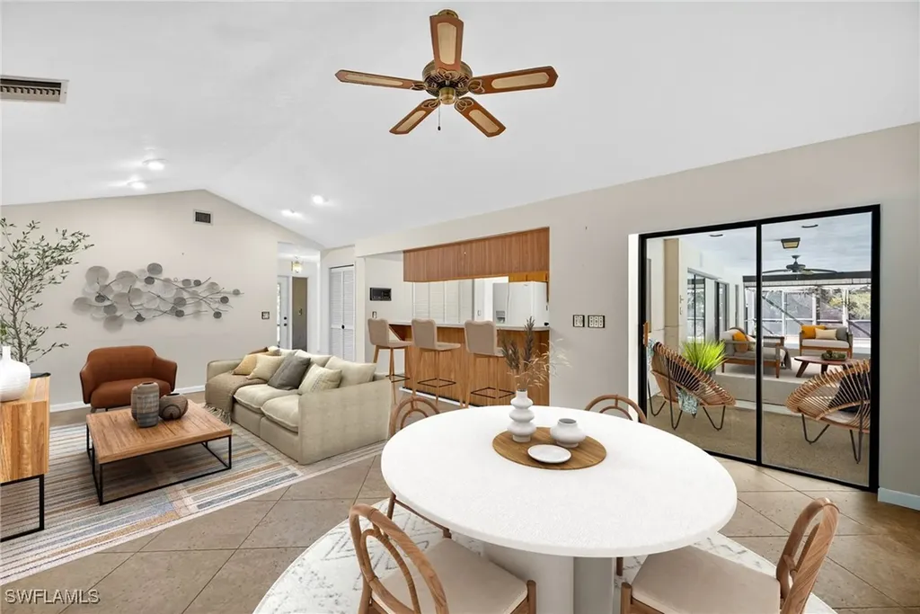 6811 Sandalwood Lane Naples FL 34109
