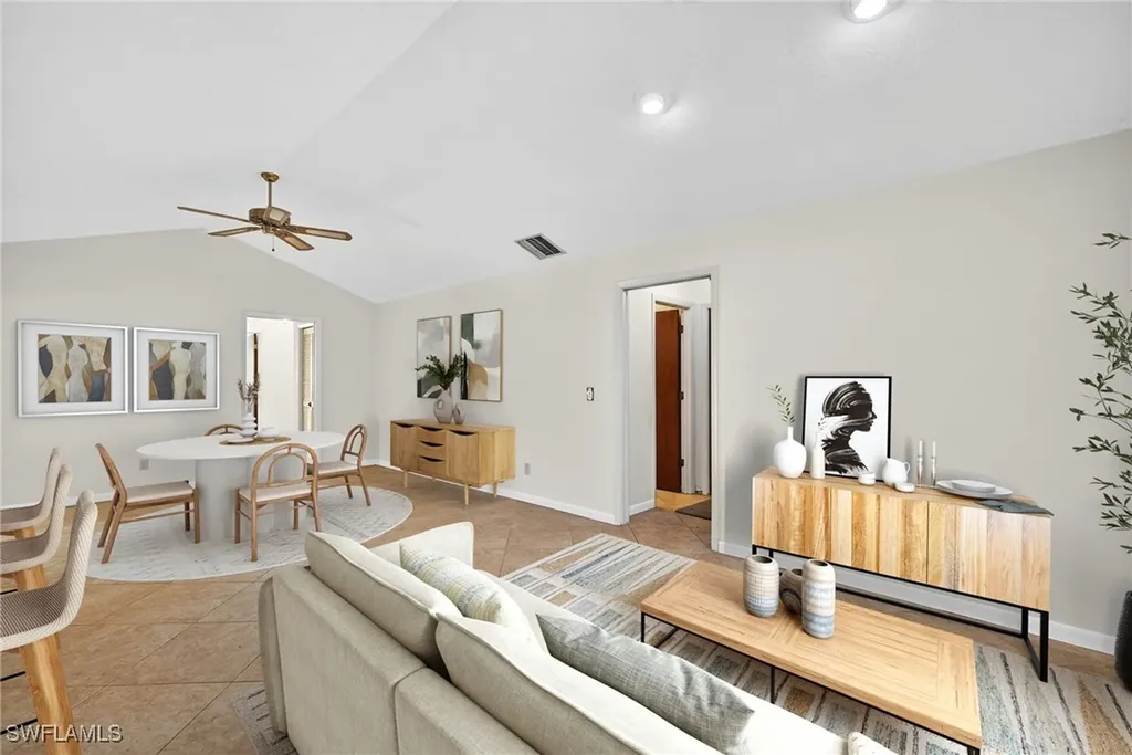 6811 Sandalwood Lane Naples FL 34109
