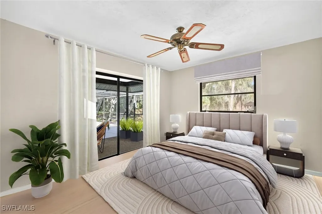 6811 Sandalwood Lane Naples FL 34109