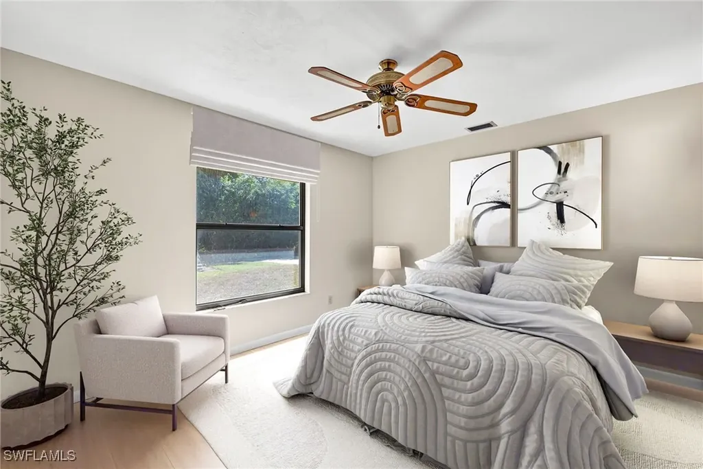 6811 Sandalwood Lane Naples FL 34109