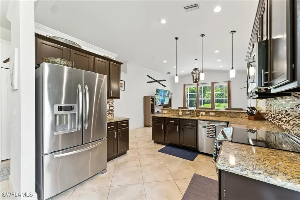 2085 Painted Palm Drive Naples FL 34119