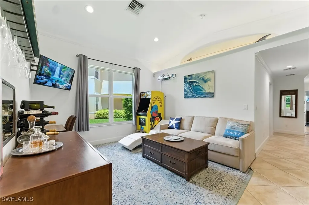 2085 Painted Palm Drive Naples FL 34119