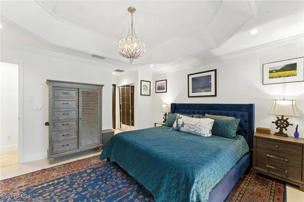 2085 Painted Palm Drive Naples FL 34119