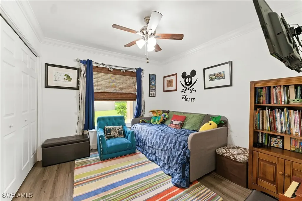 2085 Painted Palm Drive Naples FL 34119