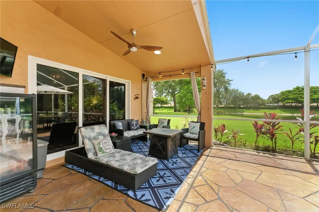 2085 Painted Palm Drive Naples FL 34119