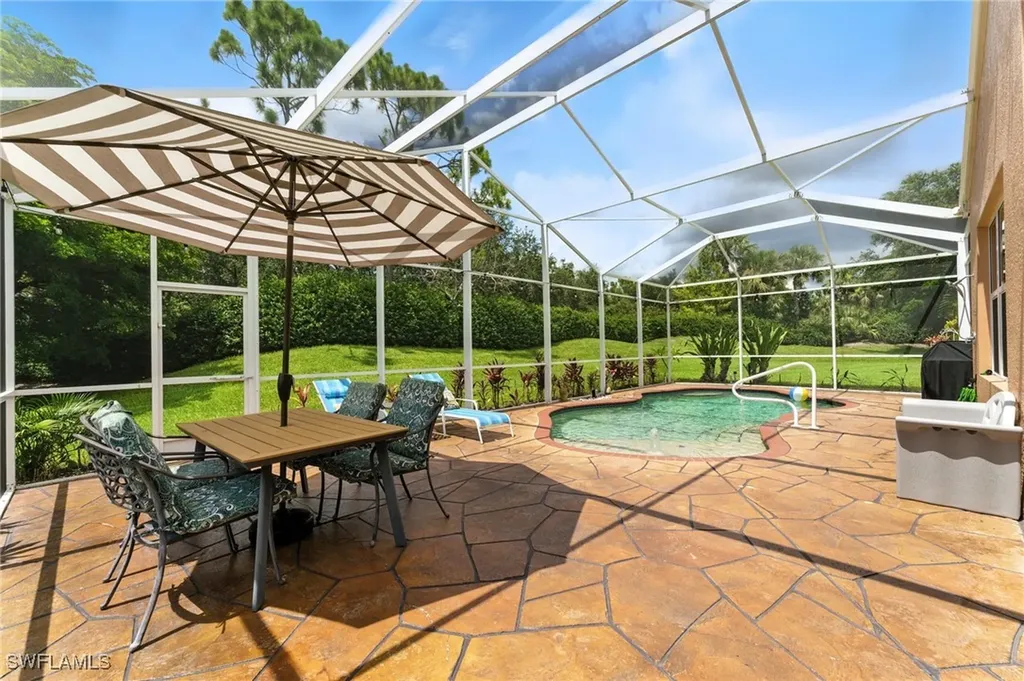 2085 Painted Palm Drive Naples FL 34119