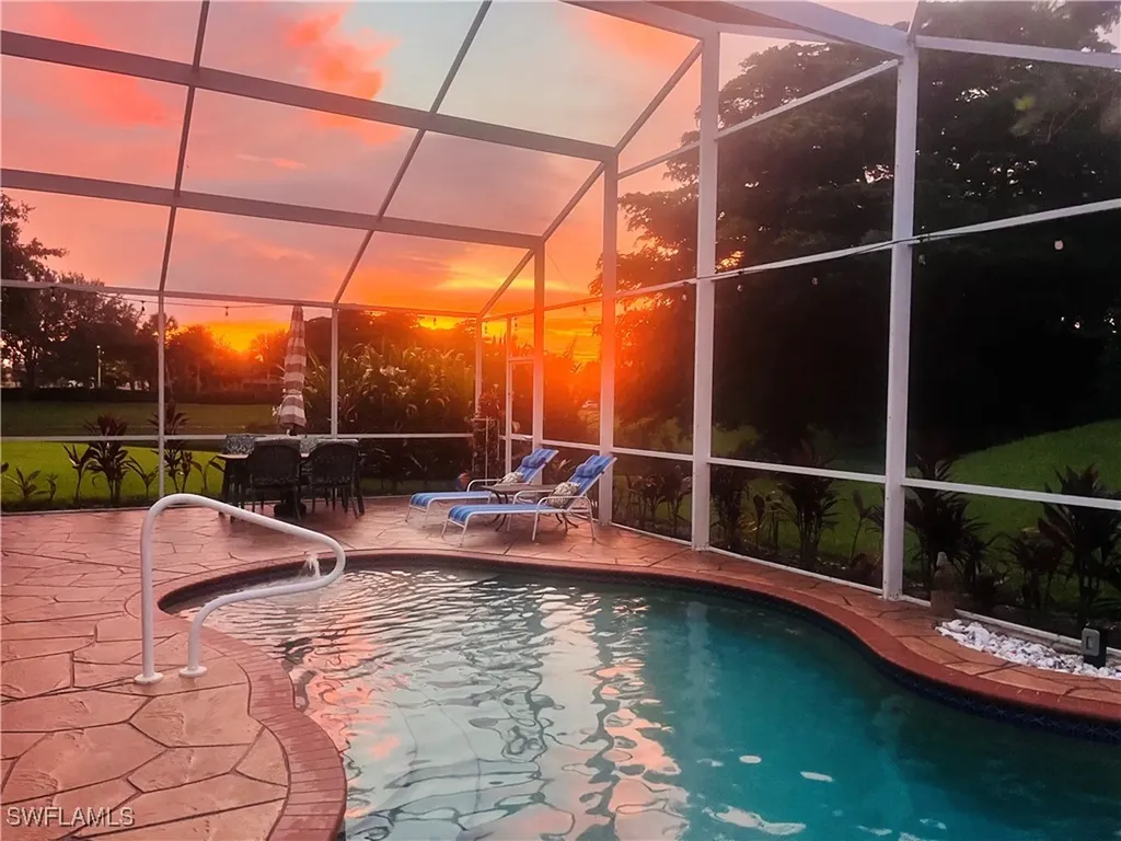 2085 Painted Palm Drive Naples FL 34119