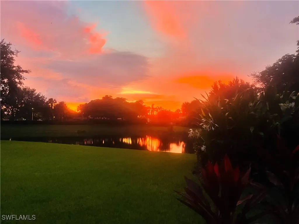 2085 Painted Palm Drive Naples FL 34119