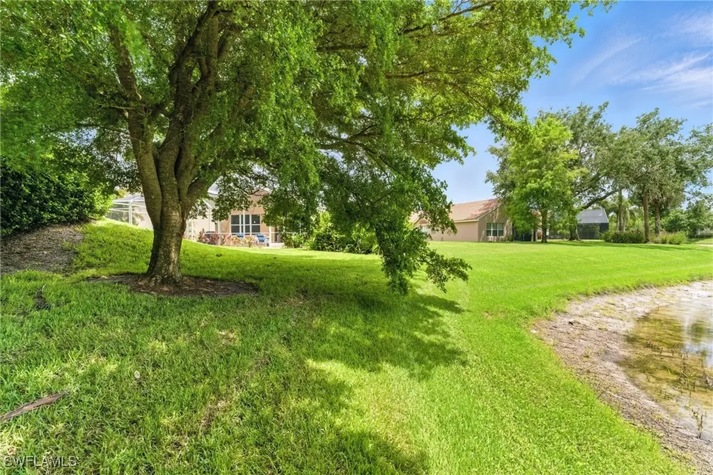 2085 Painted Palm Drive Naples FL 34119