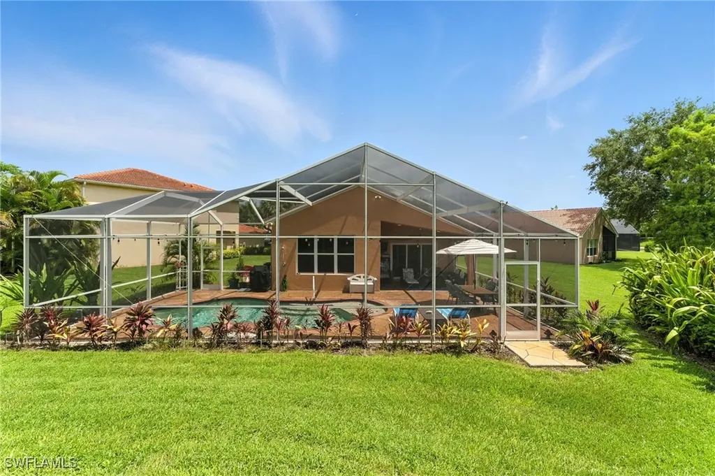 2085 Painted Palm Drive Naples FL 34119