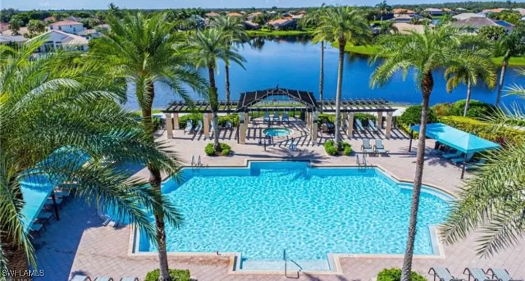 2085 Painted Palm Drive Naples FL 34119