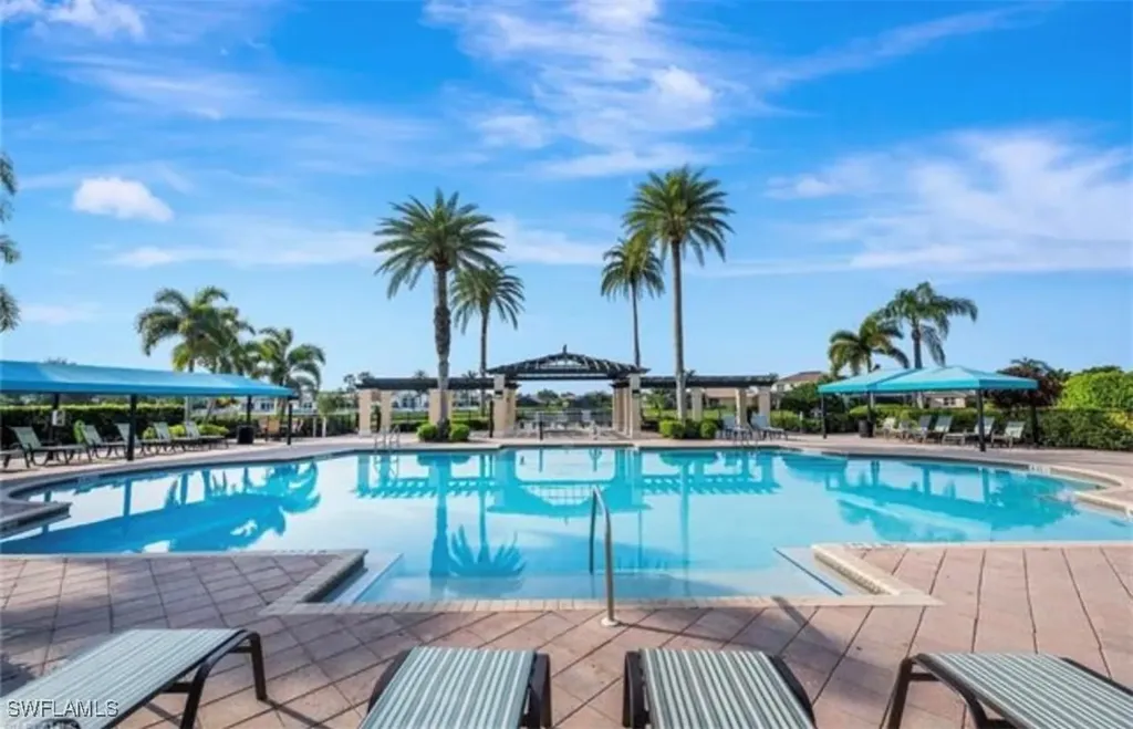 2085 Painted Palm Drive Naples FL 34119