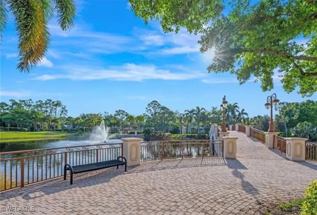 2085 Painted Palm Drive Naples FL 34119