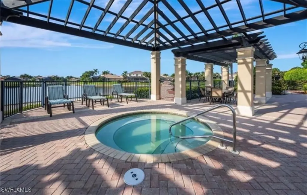 2085 Painted Palm Drive Naples FL 34119