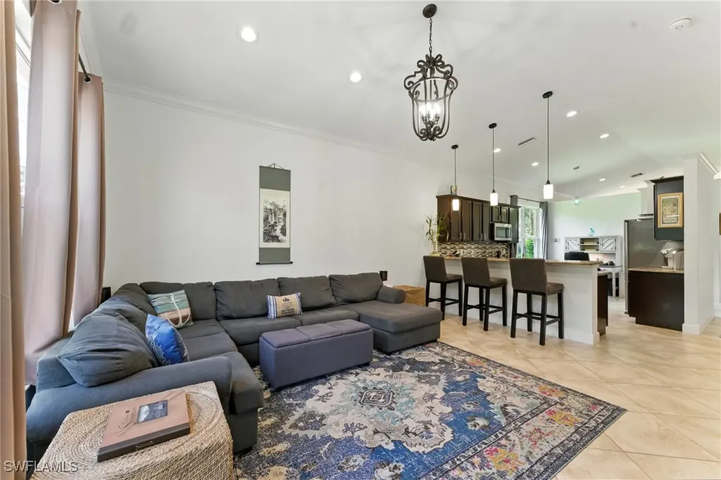 2085 Painted Palm Drive Naples FL 34119