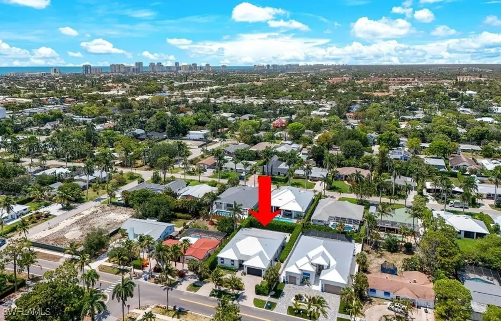 1167 22nd Avenue N Naples FL 34103