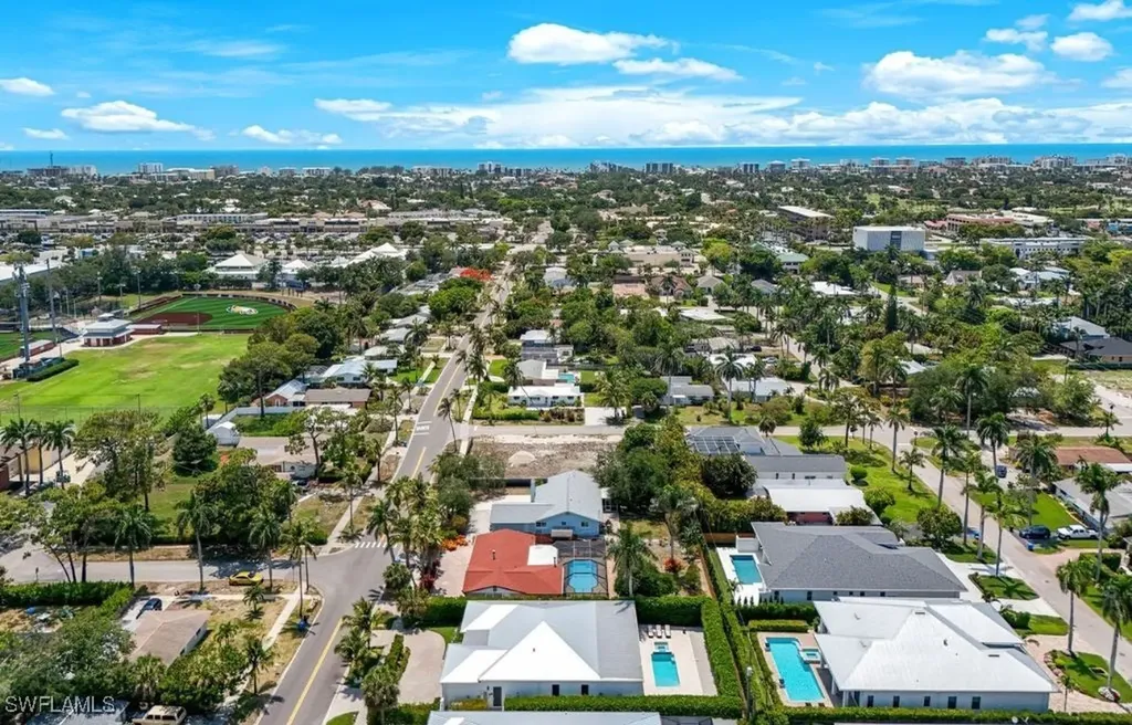 1167 22nd Avenue N Naples FL 34103