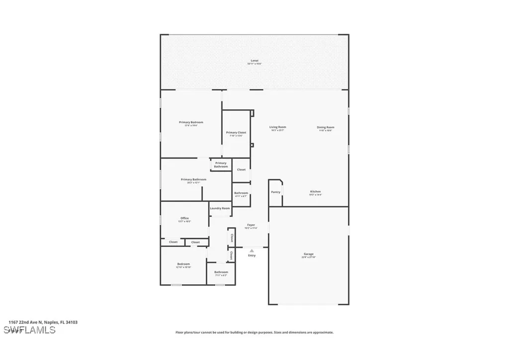 1167 22nd Avenue N Naples FL 34103