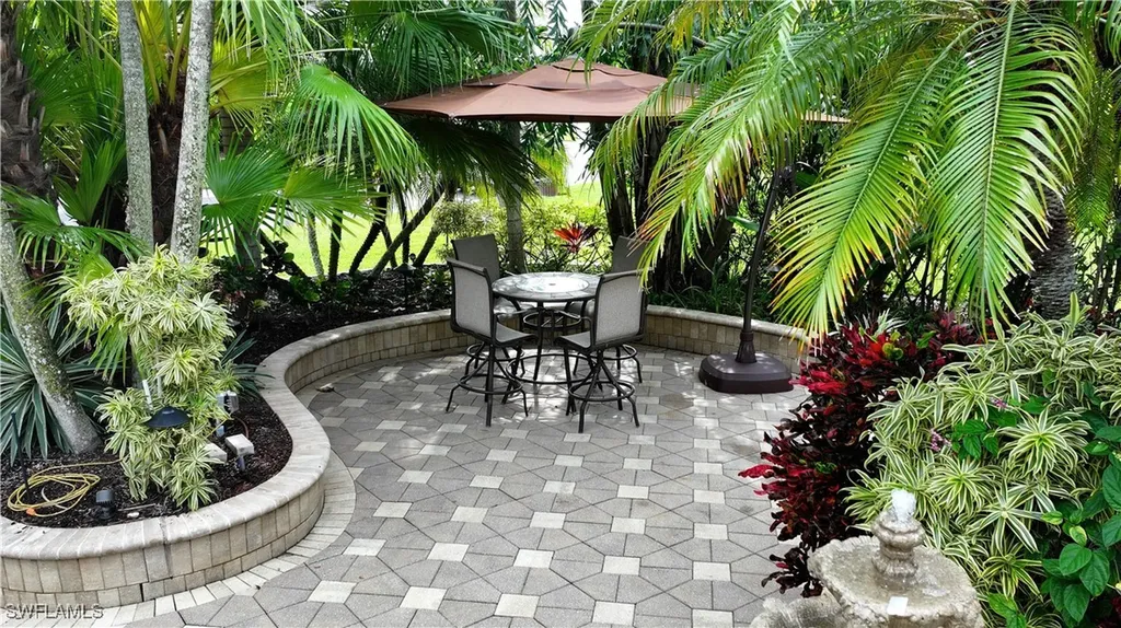 4662 Southern Breeze Drive Naples FL 34114