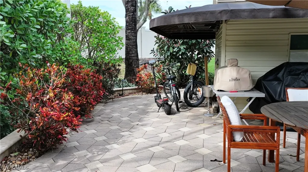 4662 Southern Breeze Drive Naples FL 34114