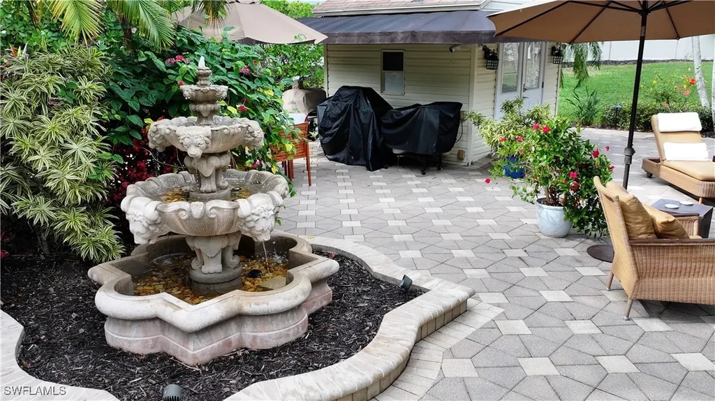 4662 Southern Breeze Drive Naples FL 34114