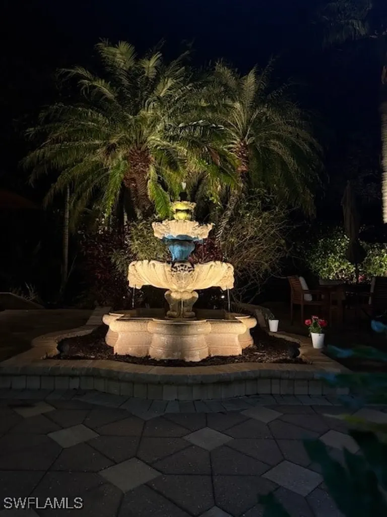 4662 Southern Breeze Drive Naples FL 34114