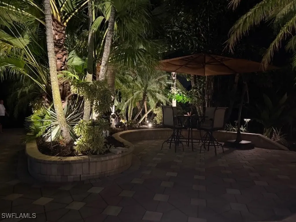4662 Southern Breeze Drive Naples FL 34114