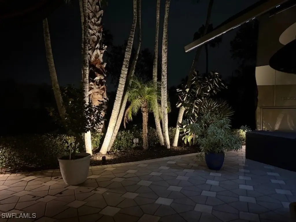 4662 Southern Breeze Drive Naples FL 34114