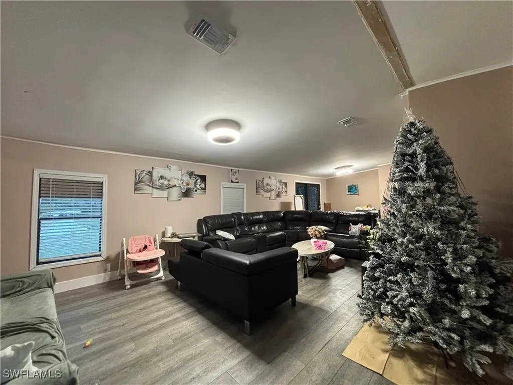 7993 Ebson Drive North Fort Myers FL 33917