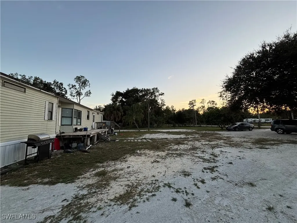 7993 Ebson Drive North Fort Myers FL 33917