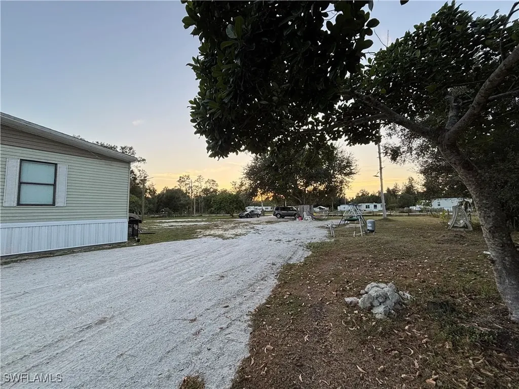 7993 Ebson Drive North Fort Myers FL 33917