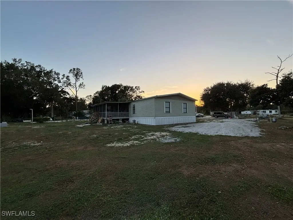 7993 Ebson Drive North Fort Myers FL 33917