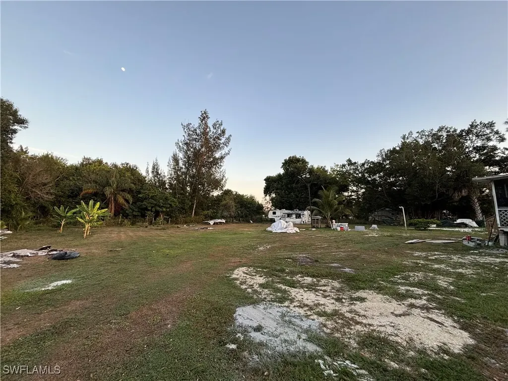7993 Ebson Drive North Fort Myers FL 33917