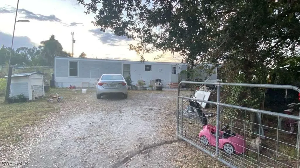 8106 Penny Drive North Fort Myers FL 33917