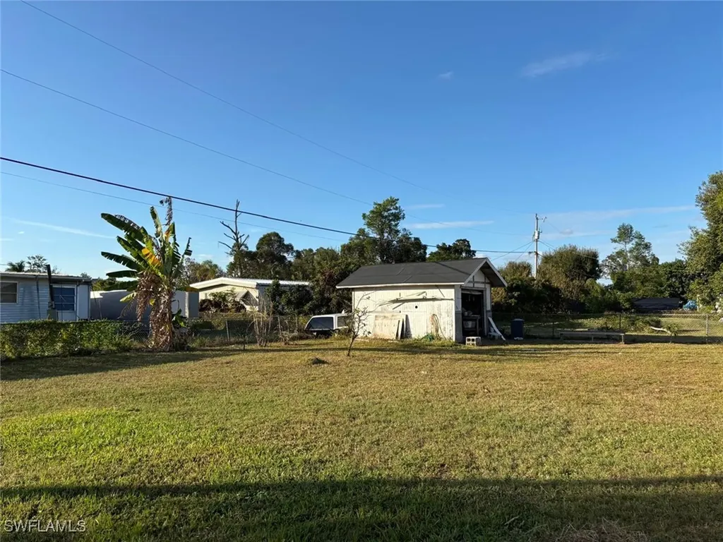 8106 Penny Drive North Fort Myers FL 33917