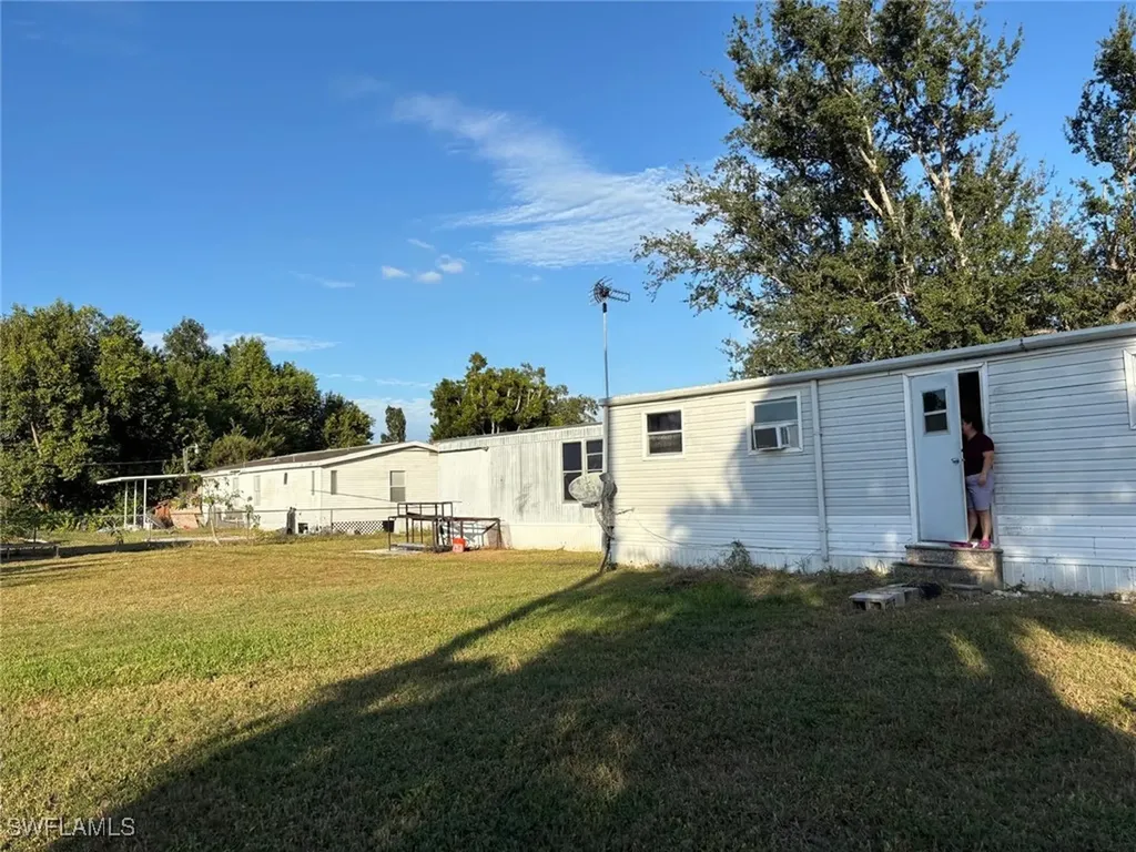 8106 Penny Drive North Fort Myers FL 33917