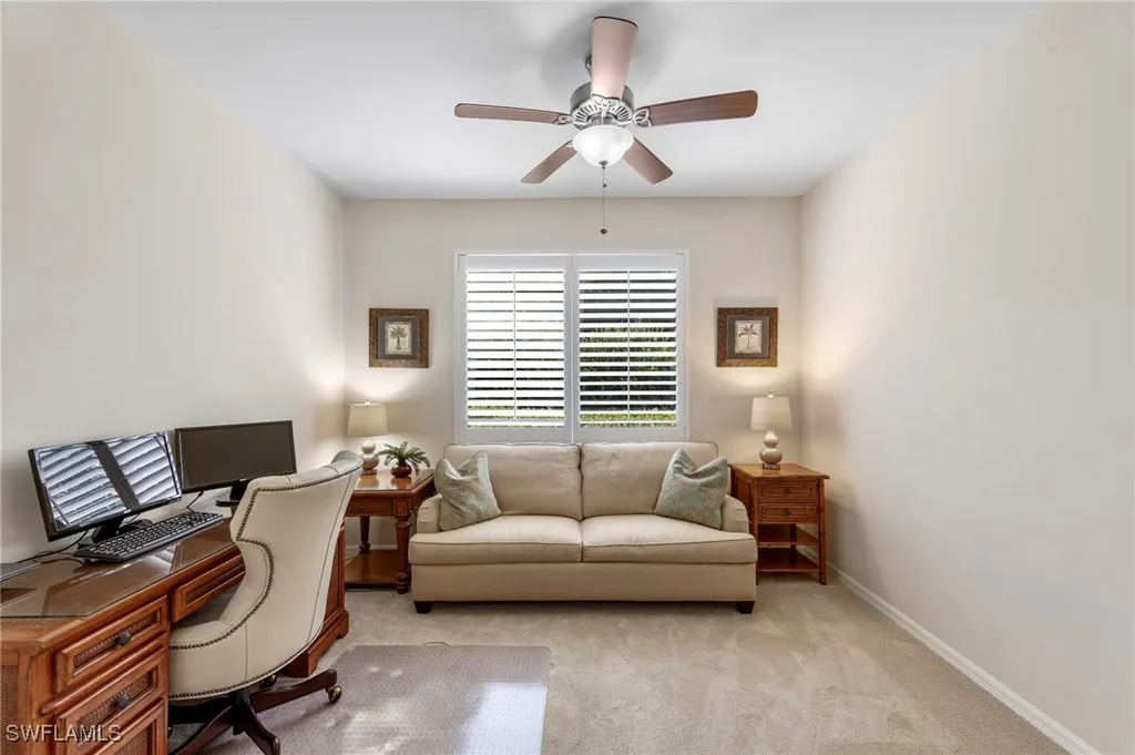 2370 Hidden Lake Court Naples FL 34112