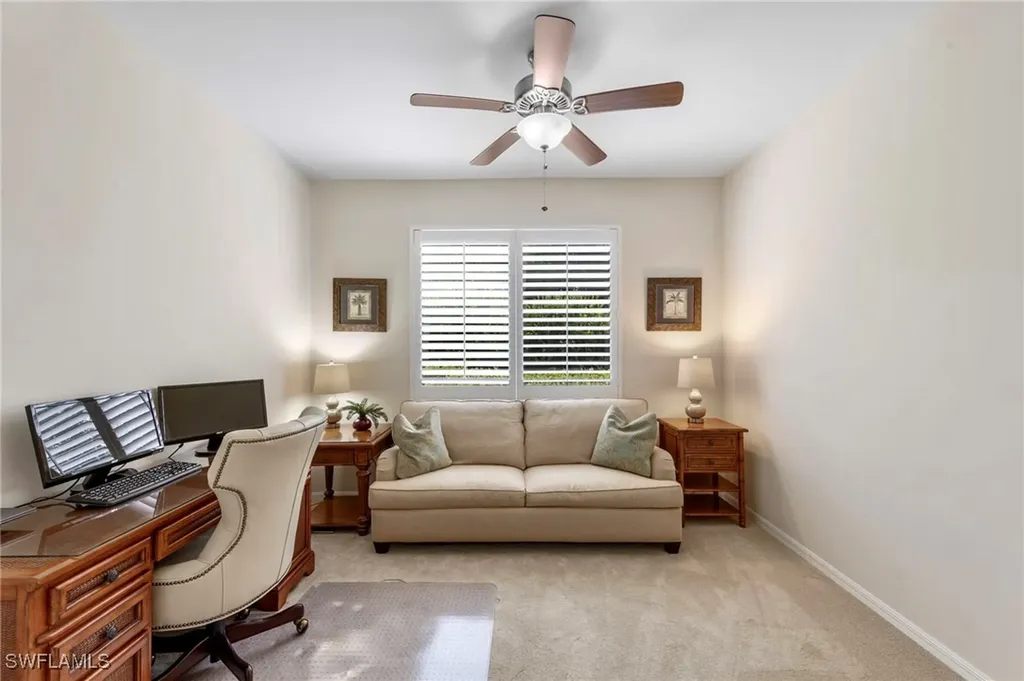 2370 Hidden Lake Court Naples FL 34112