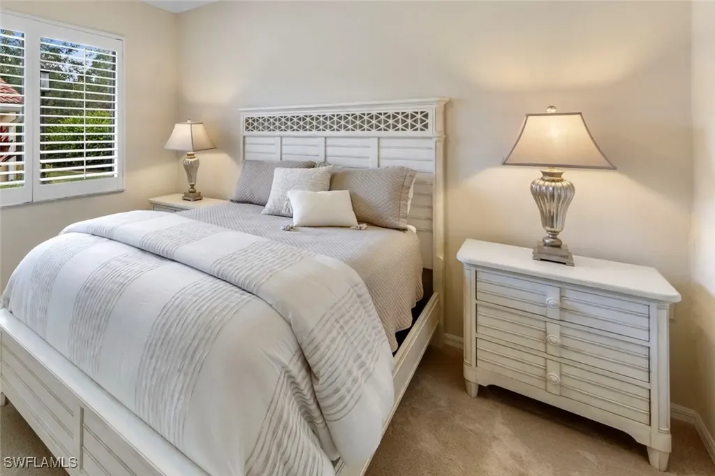 2370 Hidden Lake Court Naples FL 34112